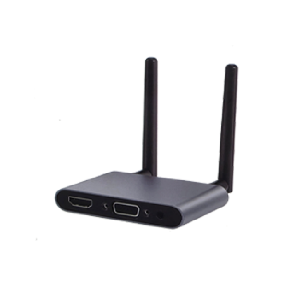 دانگل میرااسکرین بی‌سیم مدل Mirascreen X6W-3 Wireless
