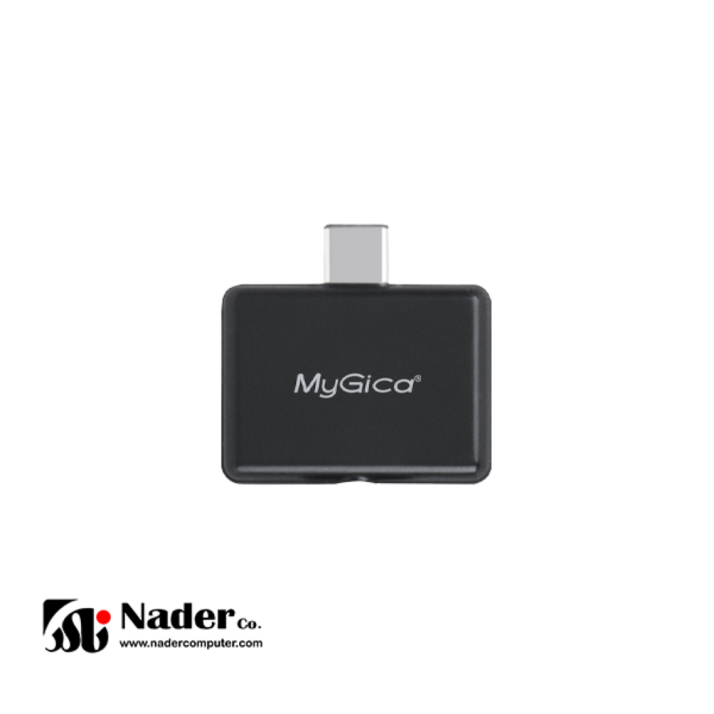گیرنده دیجیتال اندروید مایجیکا MyGica PT362 Type-C