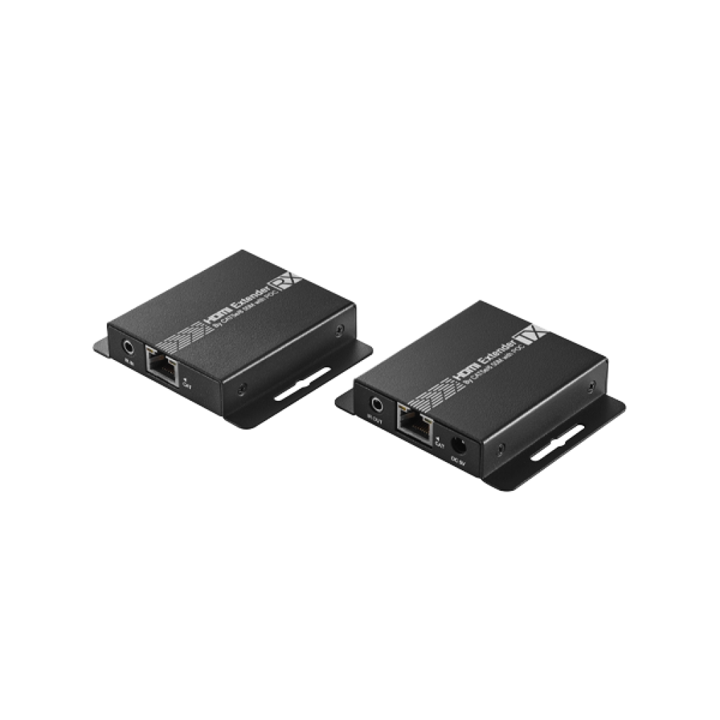 اکستندر HDMI ویکینگ مدل V-King VK-50ERT Extender